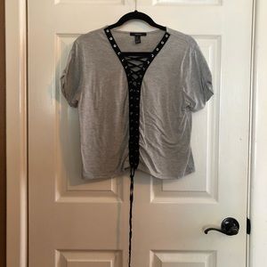 Forever 21 top